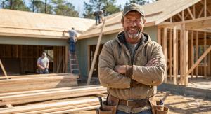 Another happy Builder