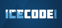 Ice Code Games