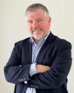 Andrew Dimock, Co-Founder & CEO of Iter Opus