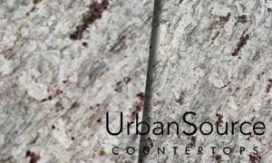 Moon White Granite