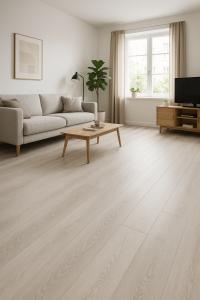 SPC vinyl flooring
