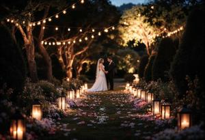 The Wedding Privé - Pioneer in Multi-destination & Ultra Luxury Wedding Experience