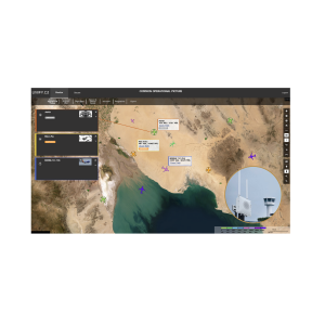UNIFY.C2 expands its integrated airspace command-and-control platform with native Dronetag Remote ID capabilities—delivering real-time identification, correlation, and operational clarity across complex airspace for defense, public safety, and critical in