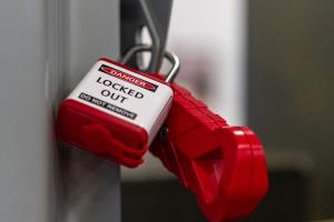 lockout tagout software
