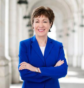 Sen. Susan Collins (R-ME)