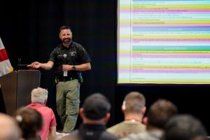 FLOCON 2026 Law Enforcement Session