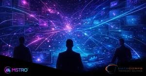 Voyage Program Mission Control Network