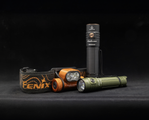 Fenix RENEGADE Lights