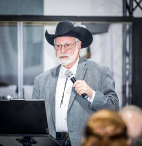 Jack Wilson - Hero of the  West Freeway Church of Christ Shooting