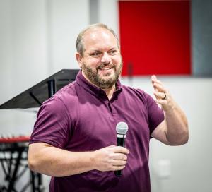 Adam Coon CISO Axios