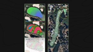 Stracka Line Map View
