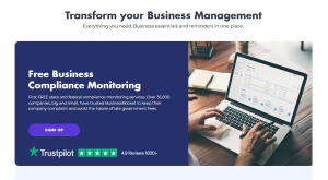 All Your Business Essentials In One Place