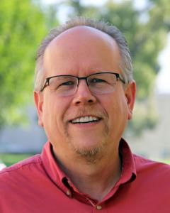 Markus Tarin | President & CEO