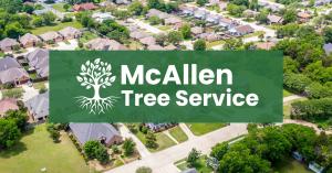 McAllen Tree Service of McAllen, TX