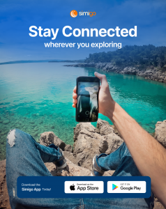 mobile data overseas