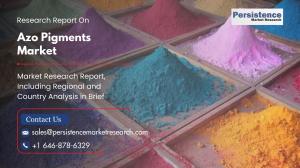 Azo Pigments Market Survey