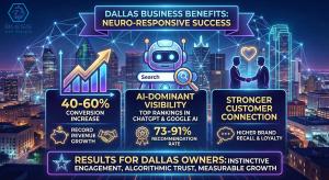 Benefits of Neuro Responsive Framework for Dallas Business Owners