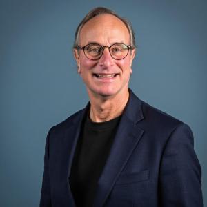 Raymond Lavine featured in MyStory