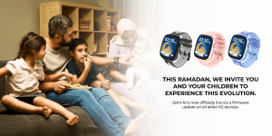 iQIBLA, always serves to protect and celebrate the faith of every generation