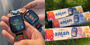 Faith Assistant on the Child's Path to Growth