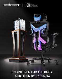 AndaSeat IGR X-Air