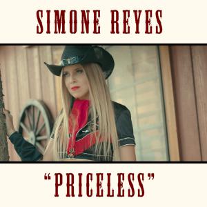 Simone Reyes "Priceless"