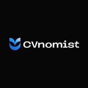 CVnomist-logo