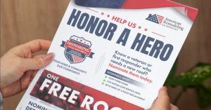 Nominate a Hero _ American Remodeling