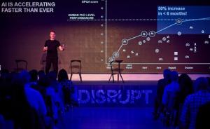 Stu Dorman - Disrupt