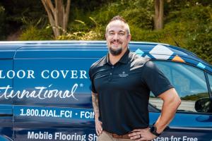 Floor Coverings International Expands Mobile Flooring Services in Southeast Knoxville