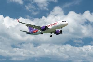 HK Express Chooses Glassbox