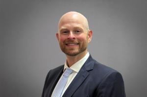 Turner Hirsh, Venatore's Sr. Enterprise Operations Manager