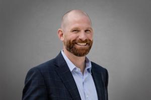 Sebastian Lambert, Venatore's Dir. of Talent Strategy & Growth