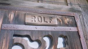 Still 1 - Ida Rolf.Mother of Fascia