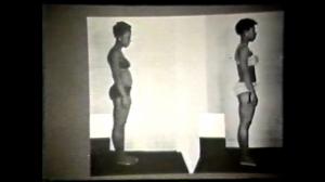 Still 3 - Ida Rolf.Mother of Fascia