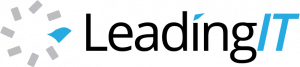LeadingIT logo