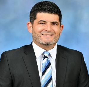 César Trabanco, Senior Vice President and Managing Partner at Global Chamber®