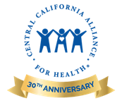 Central California Alliance for Health logo