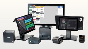 GoTab POS Hardware Platform