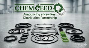 ChemCeed Announces Key Partnership for Rubber Industry