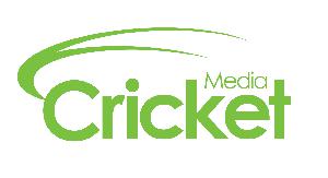 Cricket Media logo