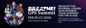 GPS Summit - AI Systems Generalist Training