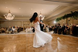 For generations, families have chosen The Houstonian to celebrate life’s most important moments.