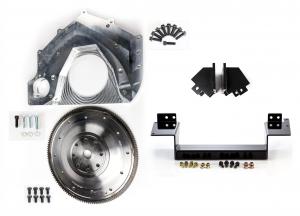 73–87 Chevy Cummins conversion kit