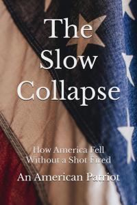 The Slow Collapse: How America Fell Without a Shot Fired