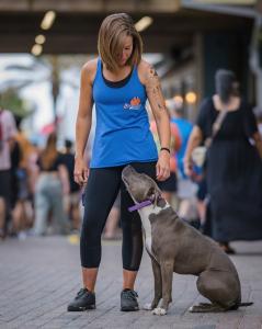 Dog Training in Santa Rosa Beach