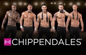 Chippendales heat up the stage at Tulalip Resort Casino in June