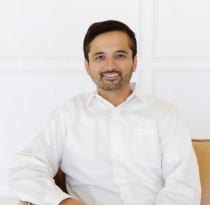 MEDICAL DIRECTOR | Dr. Farhan Abdullah