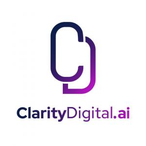 ClarityDigital.ai Logo