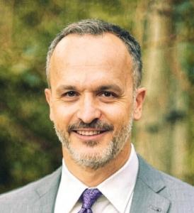 Photo of David Caruso, WorkFusion